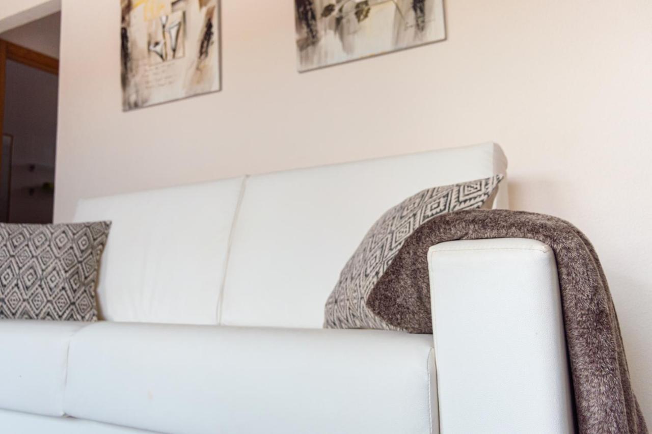 Ferienwohnung Sol Corralejo Exterior foto
