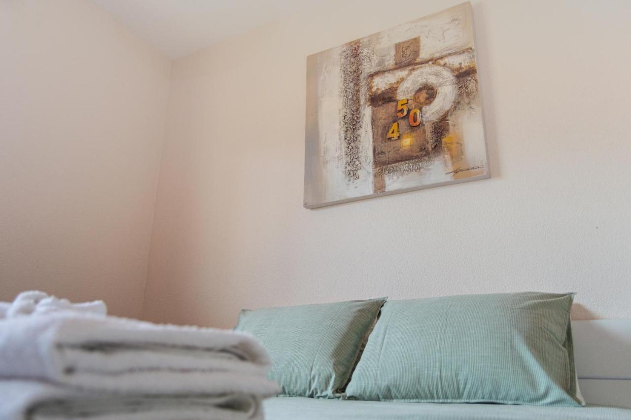 Ferienwohnung Sol Corralejo Exterior foto