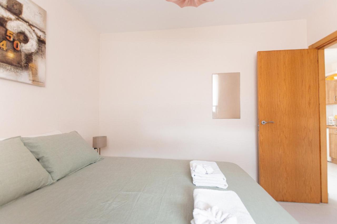 Ferienwohnung Sol Corralejo Exterior foto