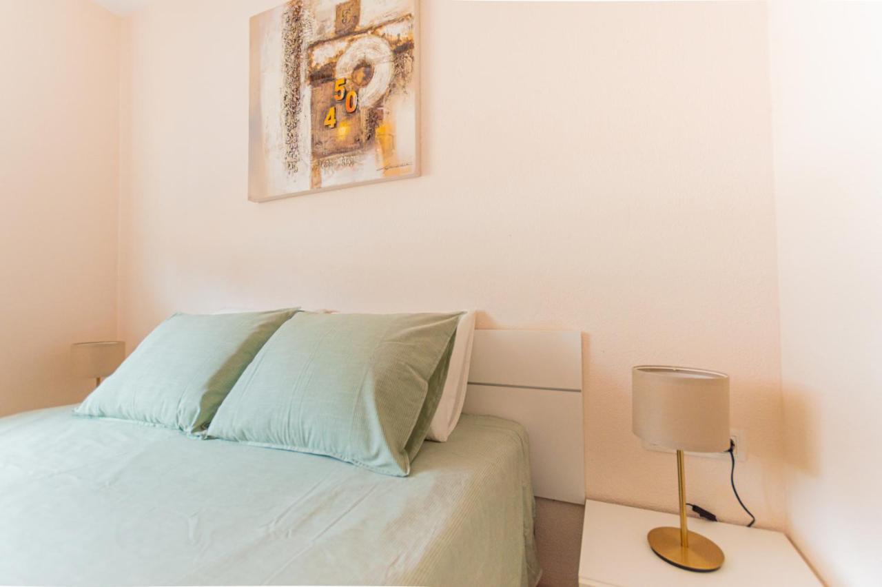 Ferienwohnung Sol Corralejo Exterior foto